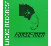 Palerider/No guestlist/Reality check? [Single-CD]