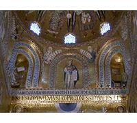 Palermo-A Mosaic of Cultures