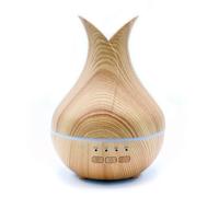 Palermo Diffuser Home Fragrance Essential Oil Diffuser