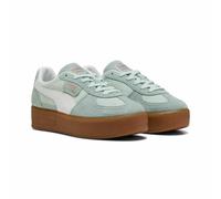 Puma Palermo Elevata shoes teal Women - 38