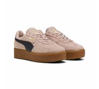 Puma Palermo Elevata WNS Women's Trainers, Rose Quartz Gum, 5 UK