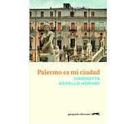 Palermo es mi ciudad