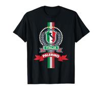 Palermo Italy Vacation - Palermo Sicily Souvenir T-Shirt