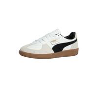 PUMA Palermo, White Gray Gum, 7.5 UK