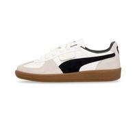 Palermo Low Shoe White/Grey/Gum 6 UK