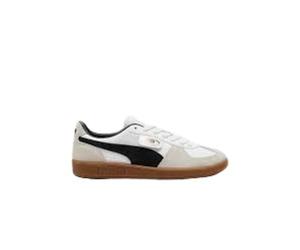 Palermo Lth - male - PUMA - Skateboarding - White - 5 UK - Sport 5 UK