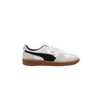 Palermo Lth - male - PUMA - Skateboarding - White - 9 UK - Sport 9 UK