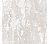 Palermo Marble Wallpaper Cream Debona 9131