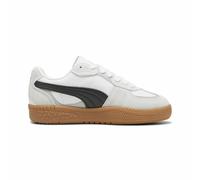 PUMA Palermo Moda Sneakers Women, White/Black, size 3.5