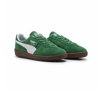 Palermo Trainers green/white