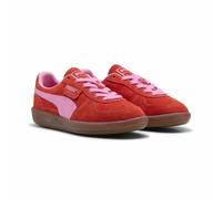 Puma Select Palermo Trainers Red EU 37