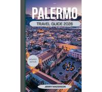 Palermo Travel Guide 2026