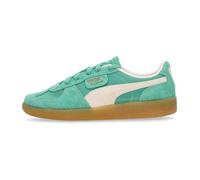 Palermo Vintage Low Shoe - male - PUMA - Sneakers - Green - 3 1/2 UK - Shoes 3 1/2 UK