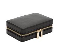 Palermo Zip Case - Black