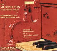Palero - Musical Sun of Southern Europe