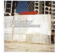 Palestar - Mind the Landscapes