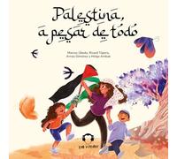 Palestina, a pesar de todo (Serie General Universitaria)