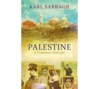 Palestine: A Personal History