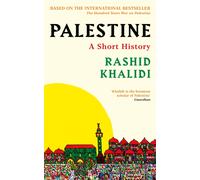 Palestine : A Short History
