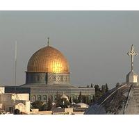 Palestine - At the Heart of the Holy Land