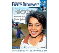 Palestine au c ur de la terre sainte - DVD