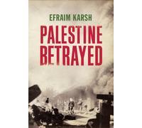 Palestine Betrayed