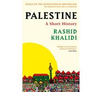PALESTINE by KHALIDI, RASHID I Paperback Self Help Business