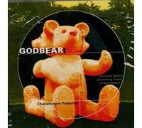 Palestine Charlemagne - Godbear