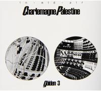 Palestine, Charlemagne - In Mid-Air (Golden 3)