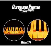 Palestine, Charlemagne - Lower Depths