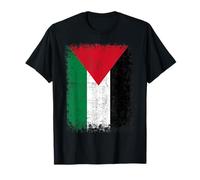 Palestine Flag Palestine Gifts Love Palestine T-Shirt