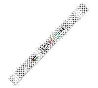 Palestine Flags Headband For AllAge Palestine Flags Scarf For Formal Gathering National Flags Headwrap Scarf Holiday