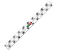 Palestine Flags Headband For AllAge Palestine Flags Scarf For Formal Gathering National Flags Headwrap Scarf Holiday