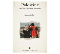 Palestine: For the No-State solution