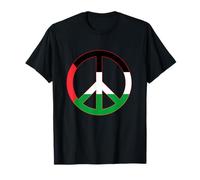 Palestine Gifts For Women Free Palestinian Men Gaza T-Shirt