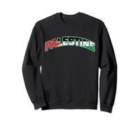 Palestine Gifts For Women Men Kids Free Palestinian Sweatshirt