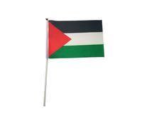 Palestine Hand Flag- Free Gaza Palestinian Freedom