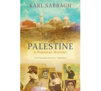 Palestine History of a Lost Nation