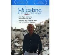 Palestine Is Still the Issue [DVD] [1977] [Region 1] [US Import] [NTSC]