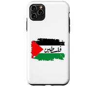 Palestine love and toothless Case for iPhone 11 Pro Max