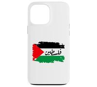 Palestine love and toothless Case for iPhone 13 Pro Max
