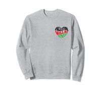 Palestine Love Palestinian Freedom Resistance Palestine Sweatshirt