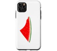 Palestine Map watermelon Peace Free-dom Hope antiwar Case for iPhone 11 Pro Max