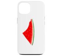 Palestine Map watermelon Peace Free-dom Hope antiwar Case for iPhone 13