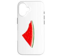 Palestine Map watermelon Peace Free-dom Hope antiwar Case for iPhone 16