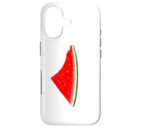 Palestine Map watermelon Peace Free-dom Hope antiwar Case for iPhone 17