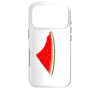 Palestine Map watermelon Peace Free-dom Hope antiwar Case for iPhone 17 Pro