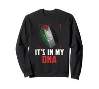 Palestine Men Women Palestina Gaza Free Palestinian Sweatshirt