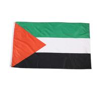 Palestine National Flag 5ft x 3ft