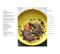 Palestine on a Plate: Memories from My Mother's Kitchen